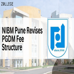 NIBM Pune Revises PGDM Fee Structure